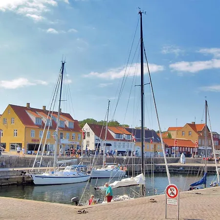 Kjera Allinge-Sandvig