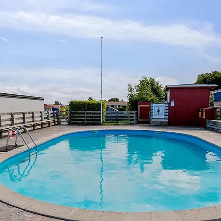 Daire Kjera - 200m From The Sea By Interhome Allinge-Sandvig