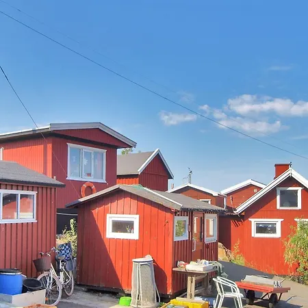 Kjera - 200m From The Sea By Interhome