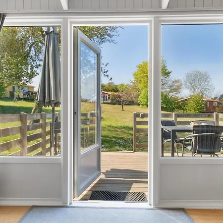 Daire Kjera - 200m From The Sea By Interhome