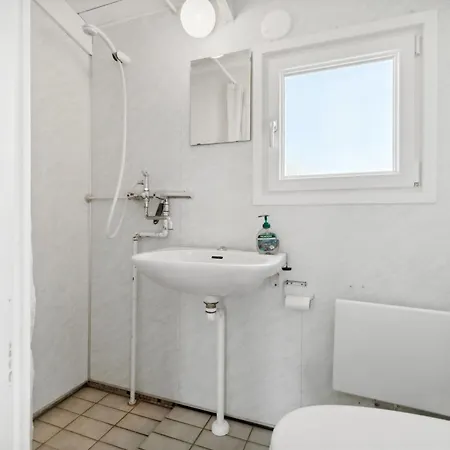 Kjera - 200m From The Sea By Interhome Allinge-Sandvig