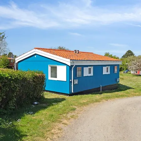 Kjera - 200m From The Sea By Interhome