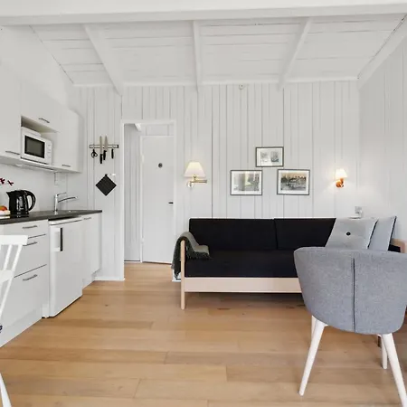 Kjera - 200m From The Sea By Interhome Daire Allinge-Sandvig