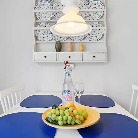 Kjera - 200m From The Sea By Interhome *