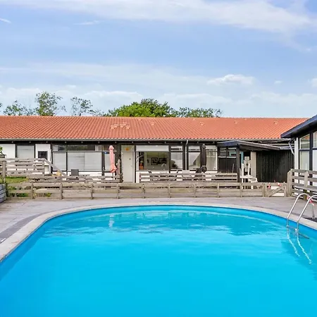 Daire Kjera - 200m From The Sea By Interhome