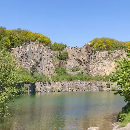 Kjera - 200m From The Sea By Interhome