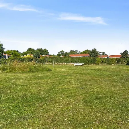 Daire Kjera - 200m From The Sea By Interhome