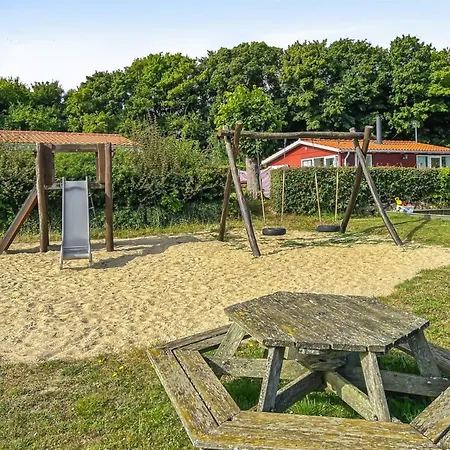 Leilighet Kjera - 200m From The Sea By Interhome