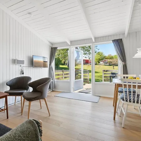 Leilighet Kjera - 200m From The Sea By Interhome *