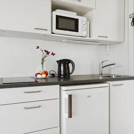 Kjera - 200m From The Sea By Interhome Leilighet Allinge-Sandvig