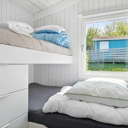 Kjera - 200m From The Sea By Interhome * Allinge-Sandvig