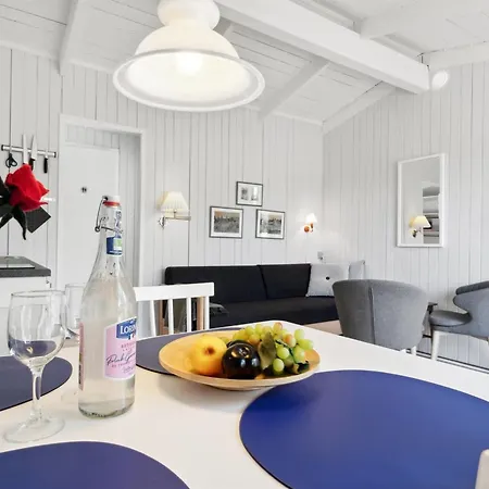 Apartment Kjera - 200m From The Sea By Interhome *