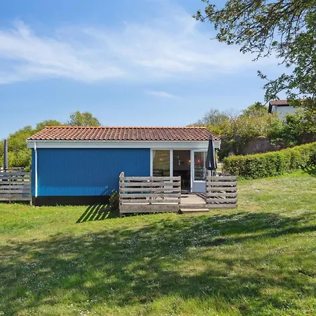 Kjera - 200m From The Sea By Interhome *